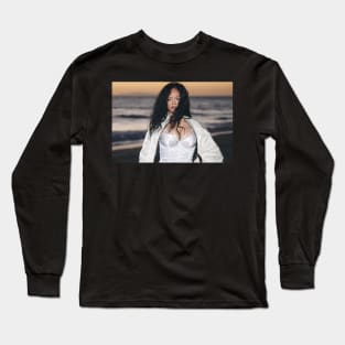 Rihanna best singers Long Sleeve T-Shirt